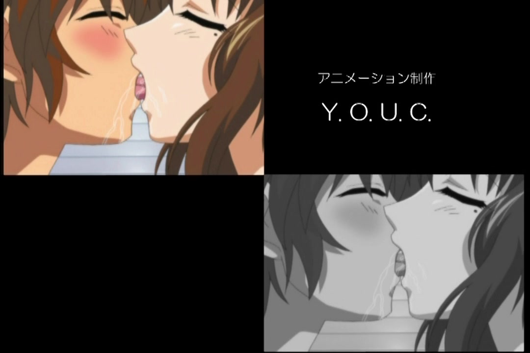 Sexual Pursuit 相姦遊戯 サンプル画像