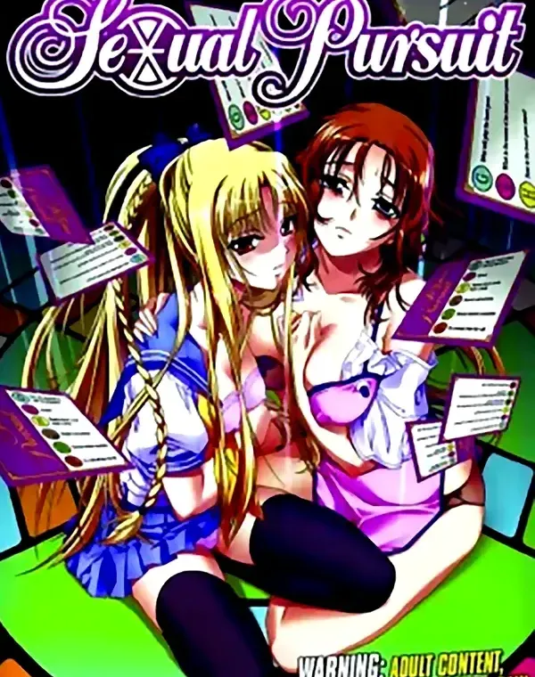 Sexual Pursuit 相姦遊戯ダウンロード