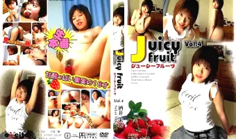 【酒井未希】Juicy Fruit vol.4 酒井未希