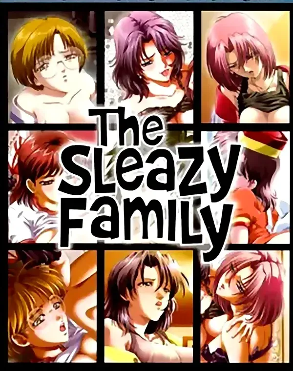 The Sleazy Family 淫母 -いんぼ-ダウンロード