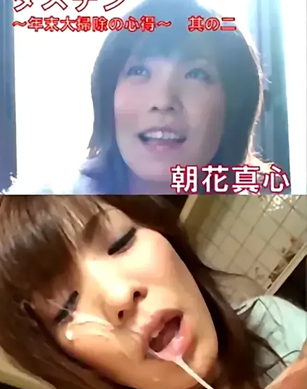 ダスチン～年末大掃除の心得～其の二：朝花真心ダウンロード