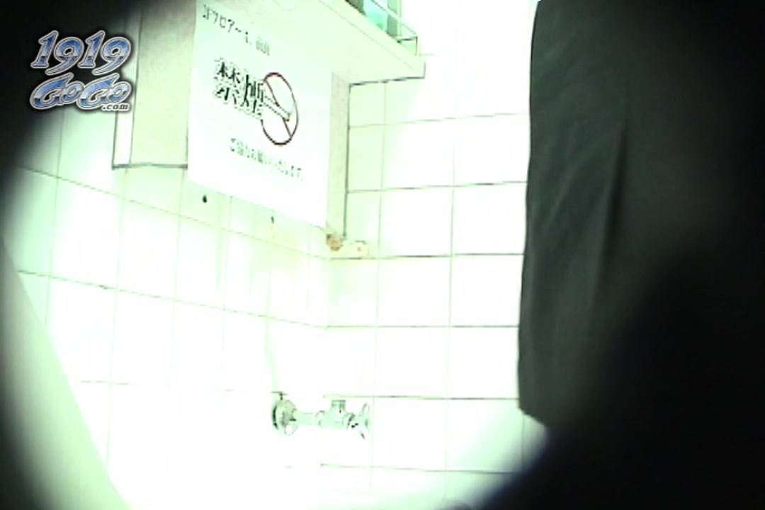 悪質トイレ盗撮★ギャルの排便 vol.4 サンプル画像5