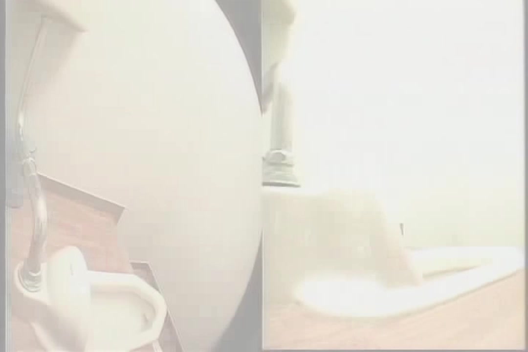新人女子社員トイレ サンプル画像