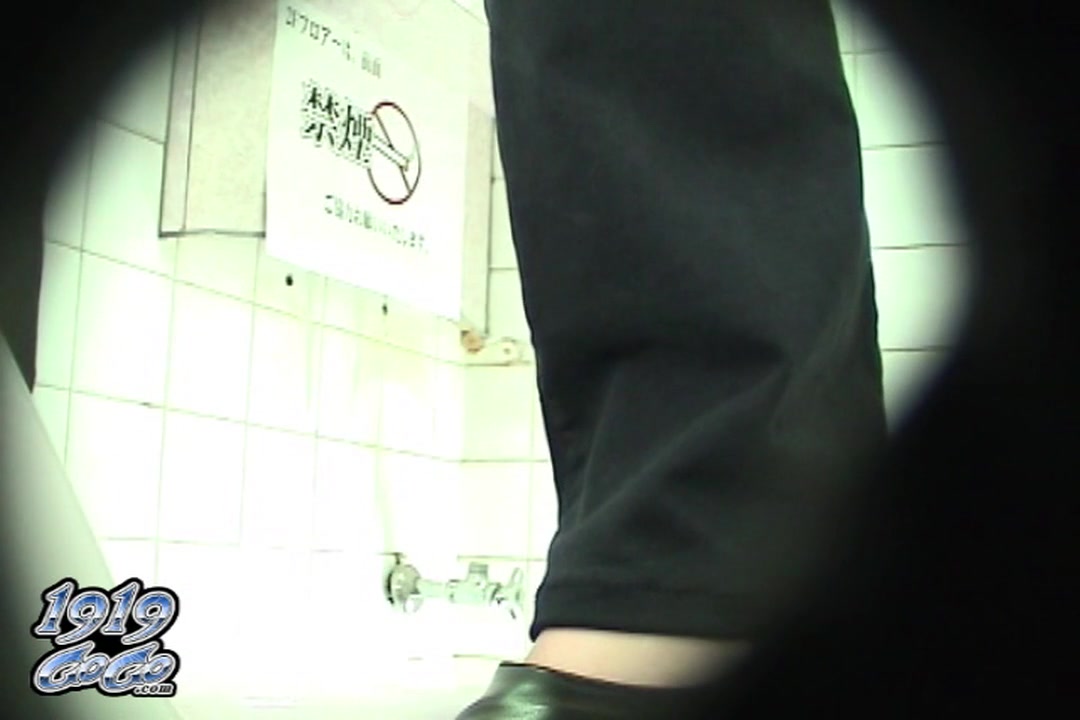 悪質トイレ盗撮★ギャルの排便 vol.5 サンプル画像