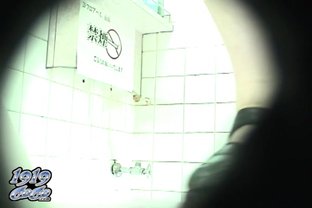 悪質トイレ盗撮★ギャルの排便 vol.5 サンプル画像