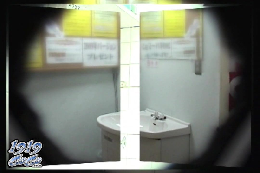 悪質トイレ盗撮★ギャルの排便 vol.5 サンプル画像