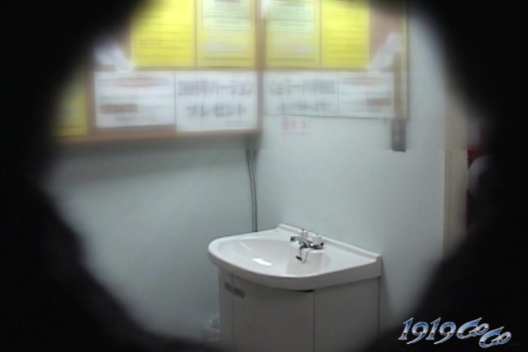 悪質トイレ盗撮★ギャルの排便 vol.6 サンプル画像17