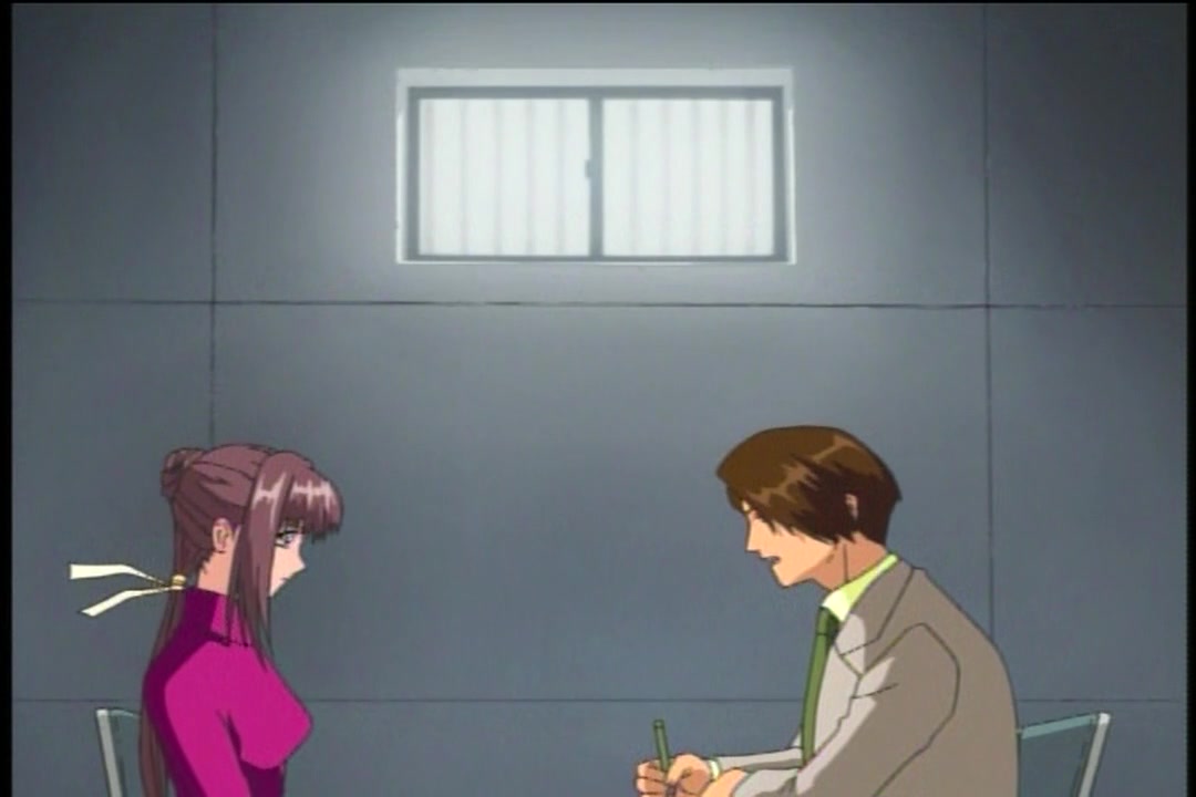 Night Shift Nurses 夜勤病棟 rte4-5 サンプル画像16