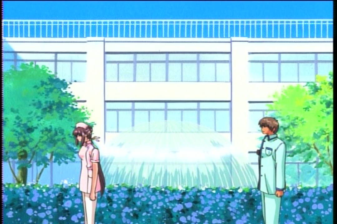 Night Shift Nurses 夜勤病棟 rte4-5 サンプル画像4