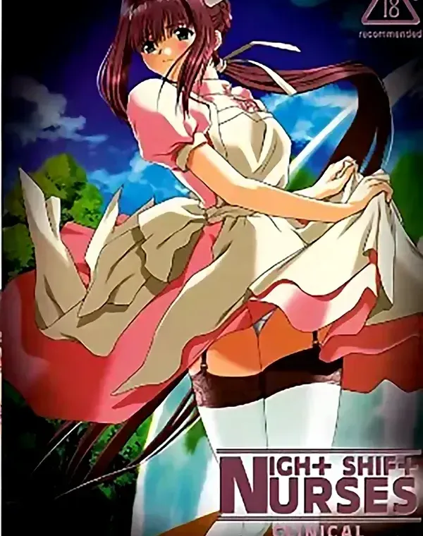Night Shift Nurses 夜勤病棟 rte4-5ダウンロード