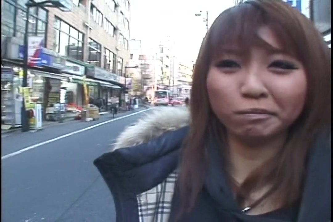 素人AV面接 19歳コンビニ店員 01 サンプル画像2