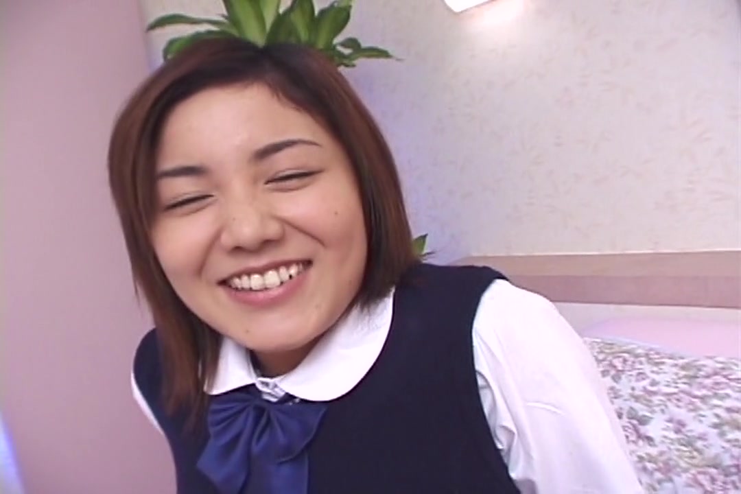 DUTY Vol.48 女子高生 ロリまんちょ②：松浦美和＆深津由紀 サンプル画像0