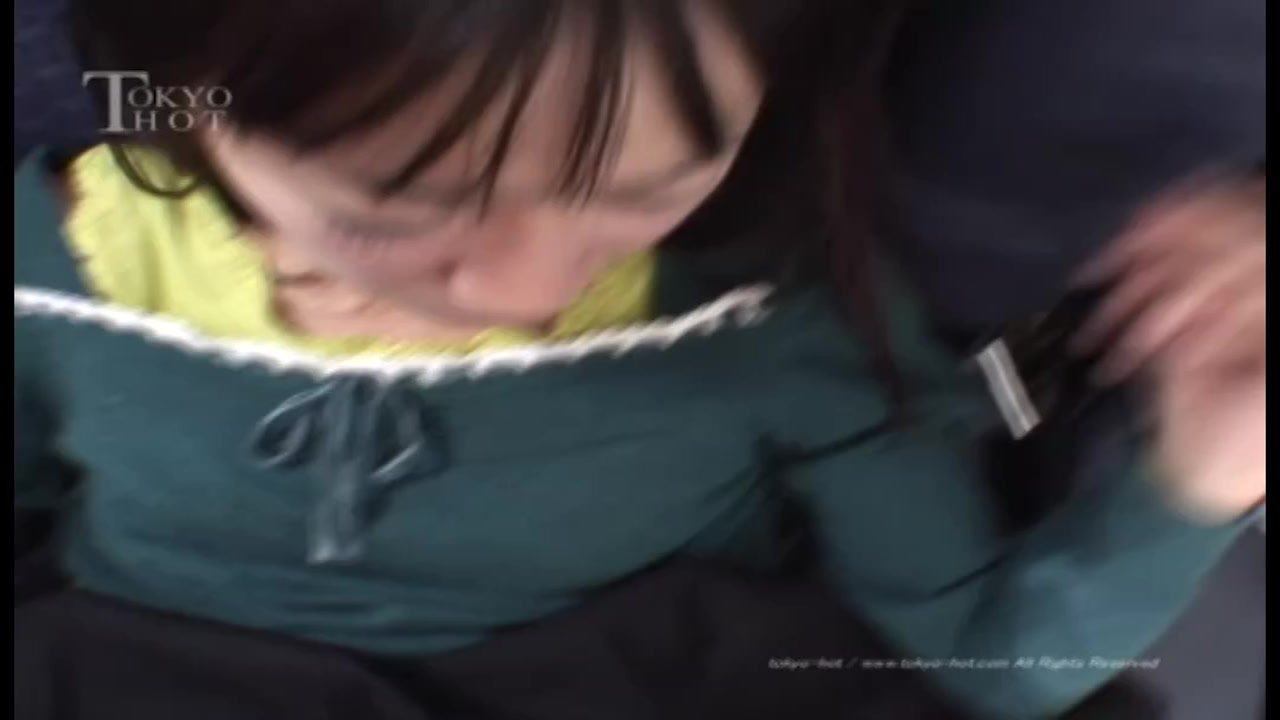 餌食珍道中 vol.309 寺岡華奈子 サンプル画像13