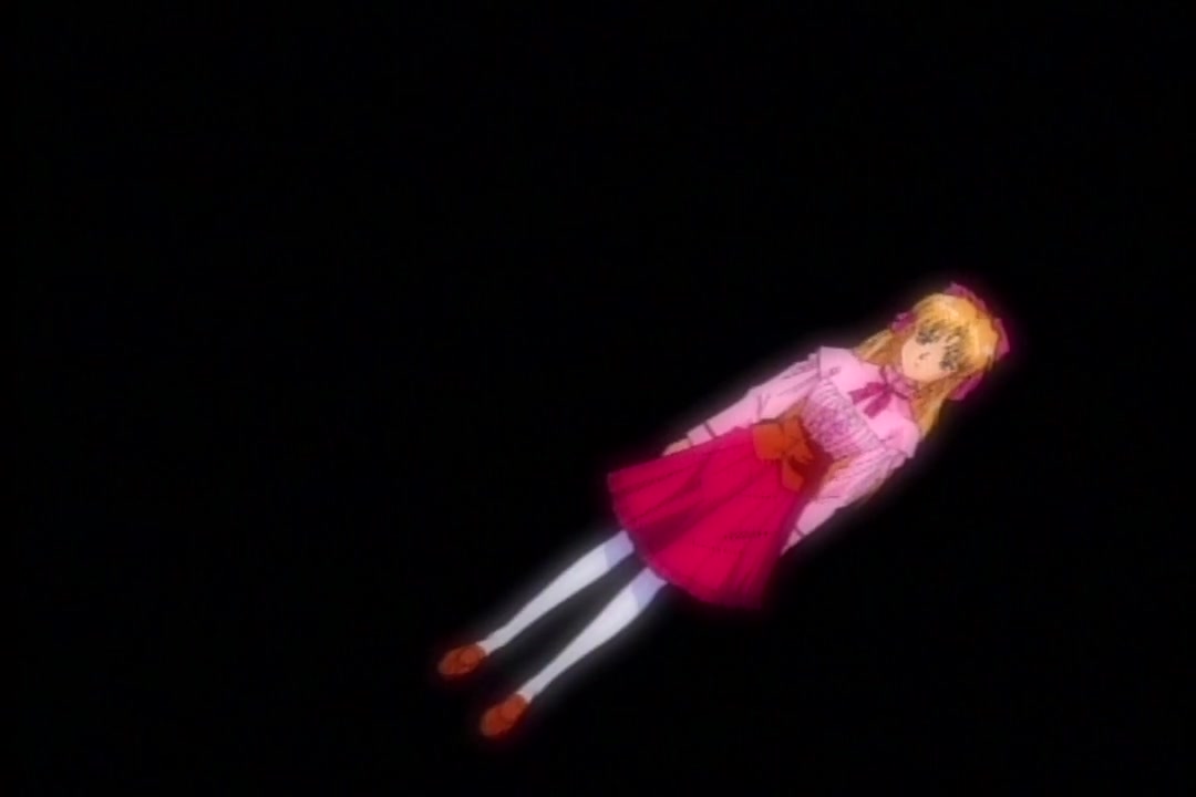 MAIDEN OF DELIVERANCE サンプル画像