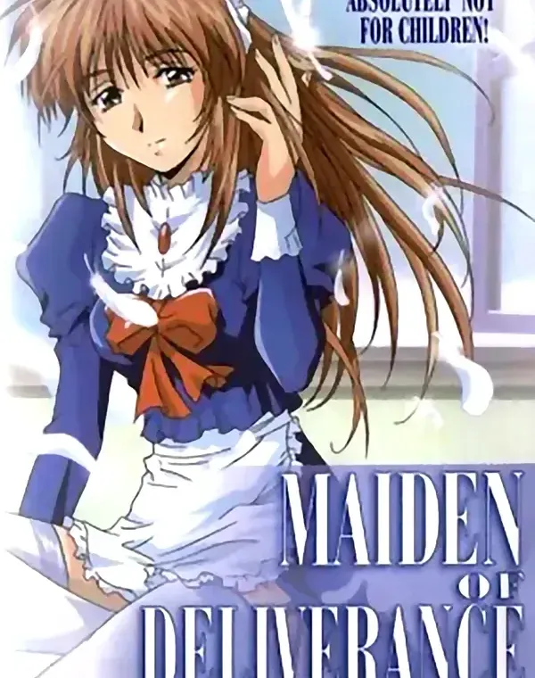 MAIDEN OF DELIVERANCEダウンロード
