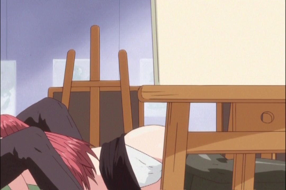 cleavage サンプル画像