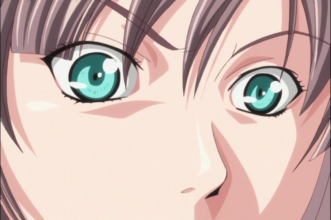 cleavage サンプル画像