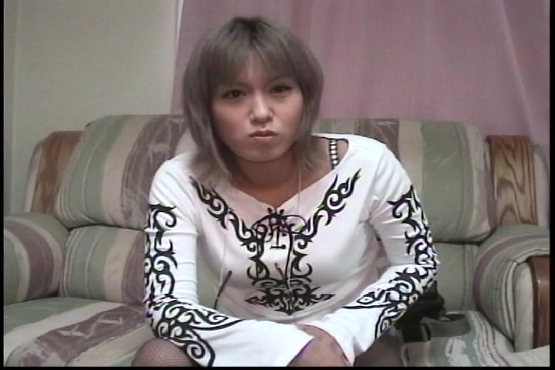 ザ・スカウト vol.20：片桐祐子 サンプル画像