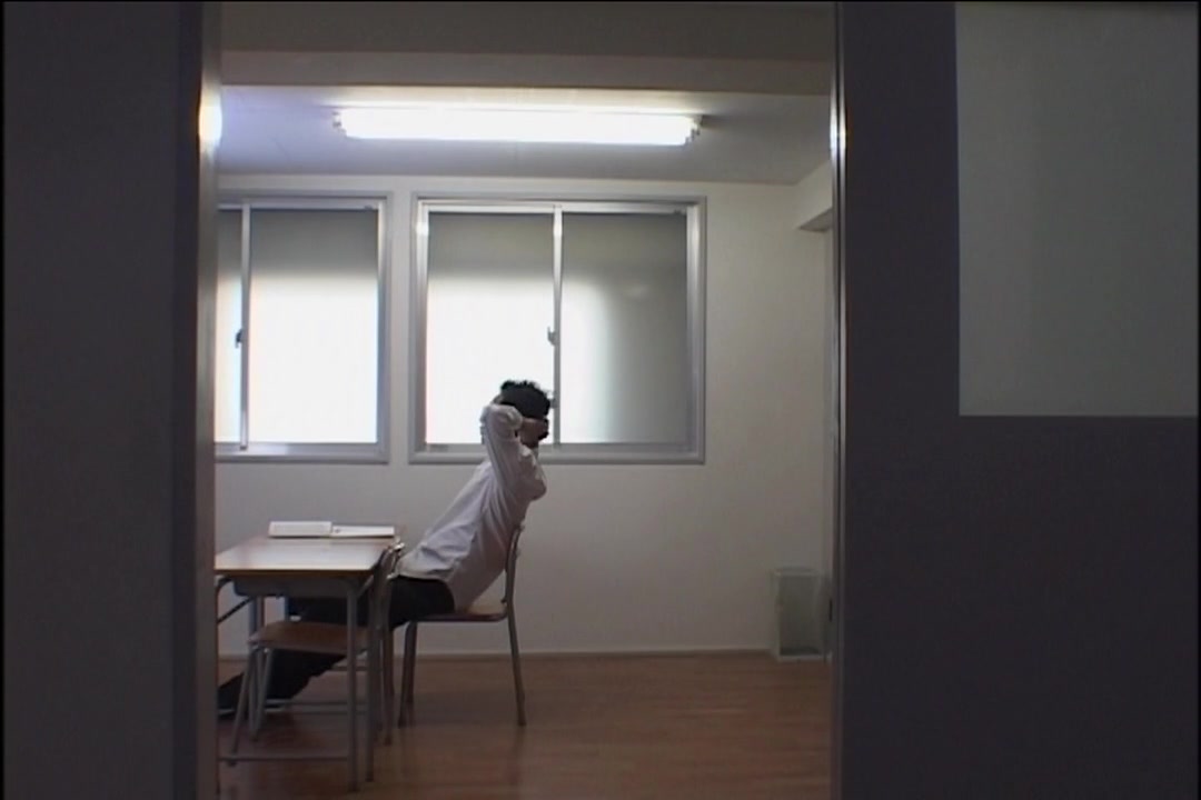 ビンカン女教師：椎名あきら サンプル画像