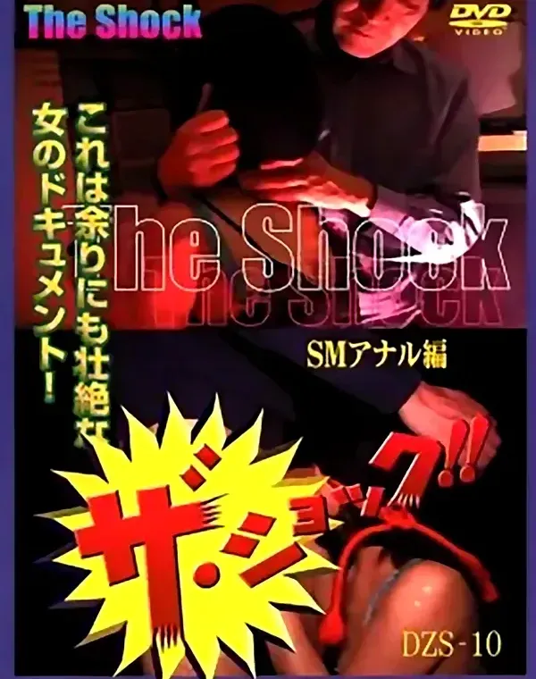 The Shock vol.10ダウンロード
