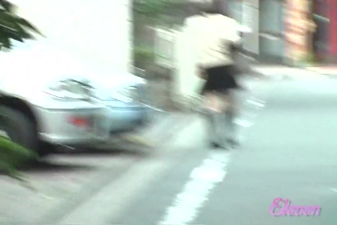 痴漢盗撮 スカめく痴漢出没！東京・大塚周辺ばん サンプル画像