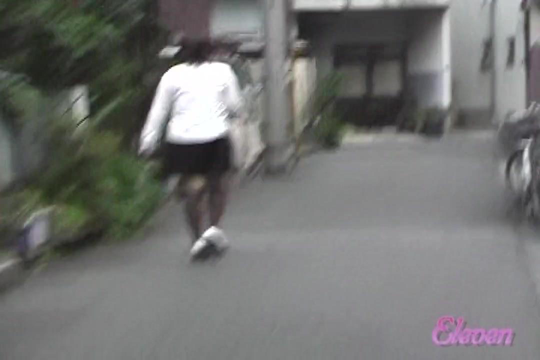 痴漢盗撮 スカめく痴漢出没！東京・大塚周辺ばん サンプル画像