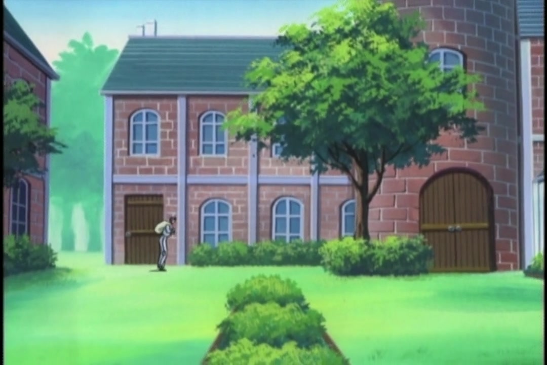DOLL HOUSE サンプル画像