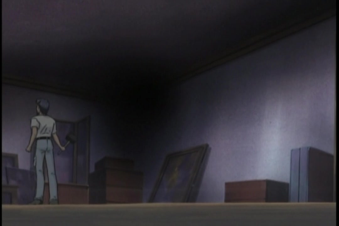DOLL HOUSE サンプル画像