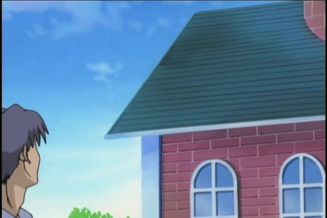DOLL HOUSE サンプル画像