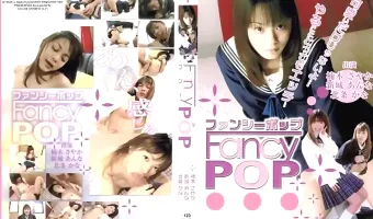【新城あんな, 北条かな】Fancy POP vol.3