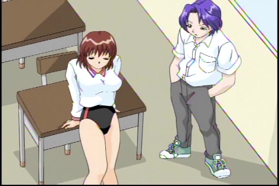 オールセックスヘンタイ ２ サンプル画像
