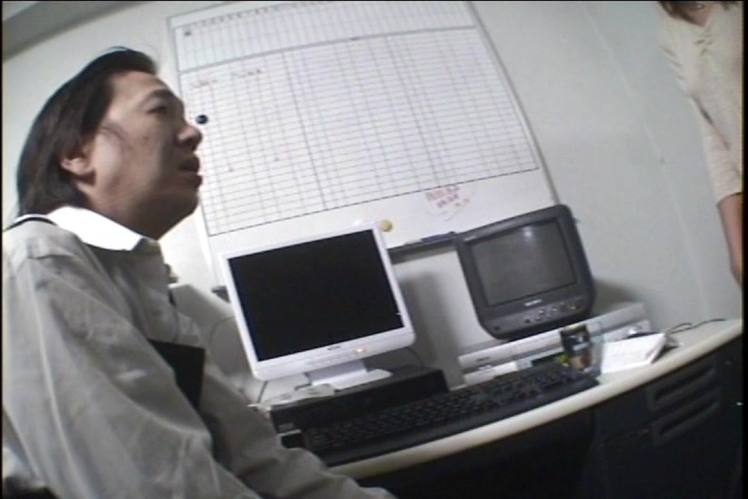 コンビニ万引き女　捕り物帳 サンプル画像