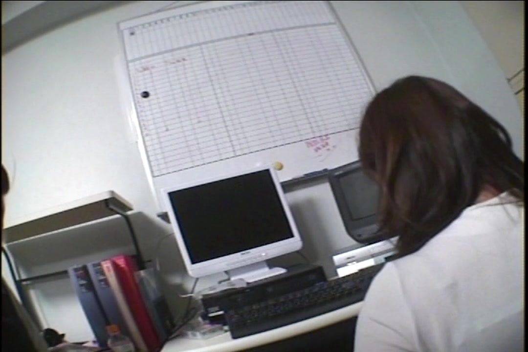 コンビニ万引き女　捕り物帳 サンプル画像