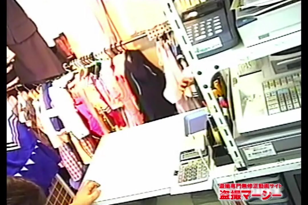 盗撮 女子校生ストーリー ブラリパンツ売り編 vol.1 サンプル画像6