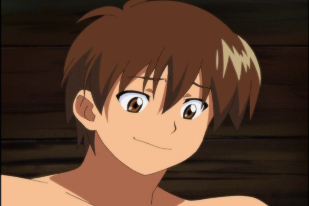 一寸法師 サンプル画像