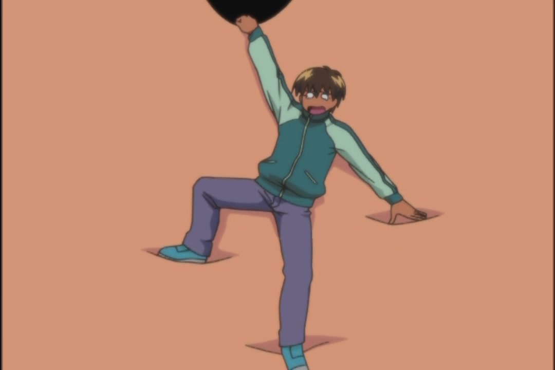 一寸法師 サンプル画像