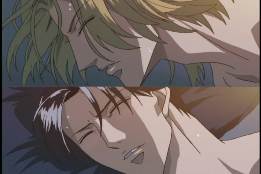 Embracing Love Cherished Spring サンプル画像