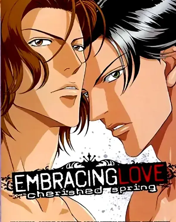 Embracing Love Cherished Springダウンロード