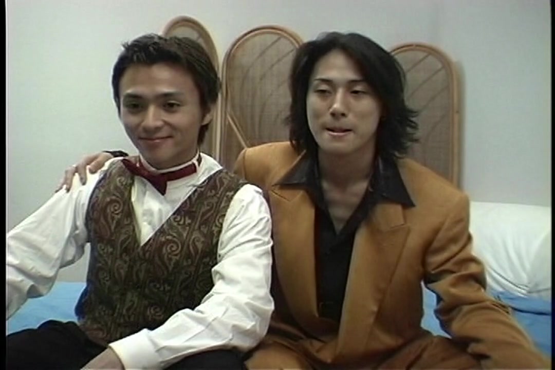 Geisya Boys vol.4 サンプル画像13