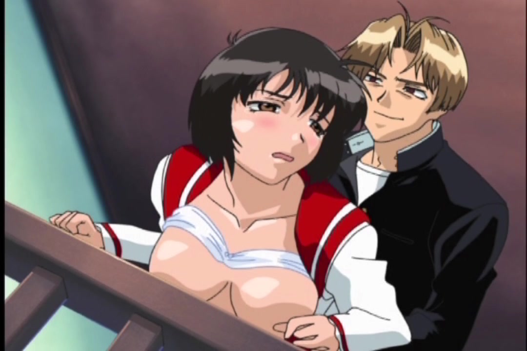 Hentai Palooza Sextasy3 サンプル画像13