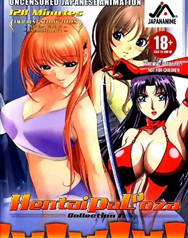 HentaipaLooza Collection 1 アキバ系彼女&淫の方程式ダウンロード