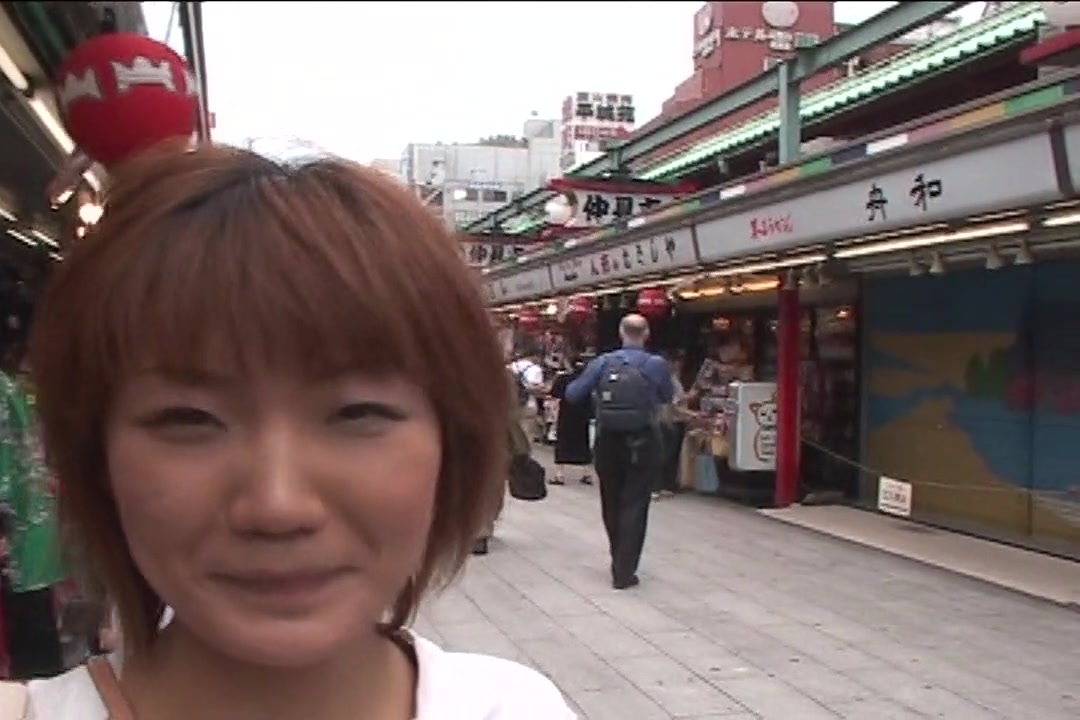 J Down Town Girls Vol.1 サンプル画像2