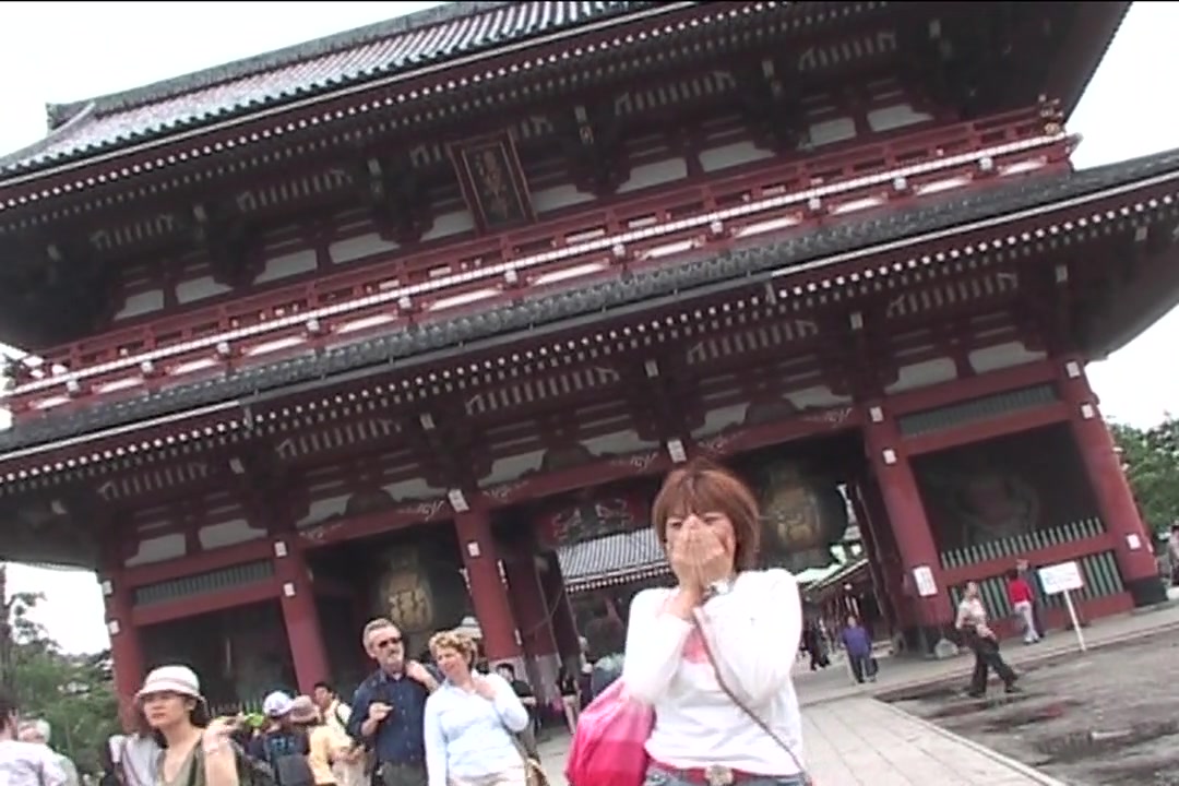 J Down Town Girls Vol.1 サンプル画像3