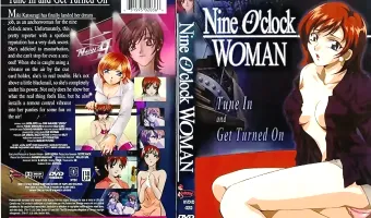 【アニメ】NINE OCLOCK WOMAN