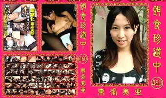 【東条美亜】餌食珍道中 460 東条美亜