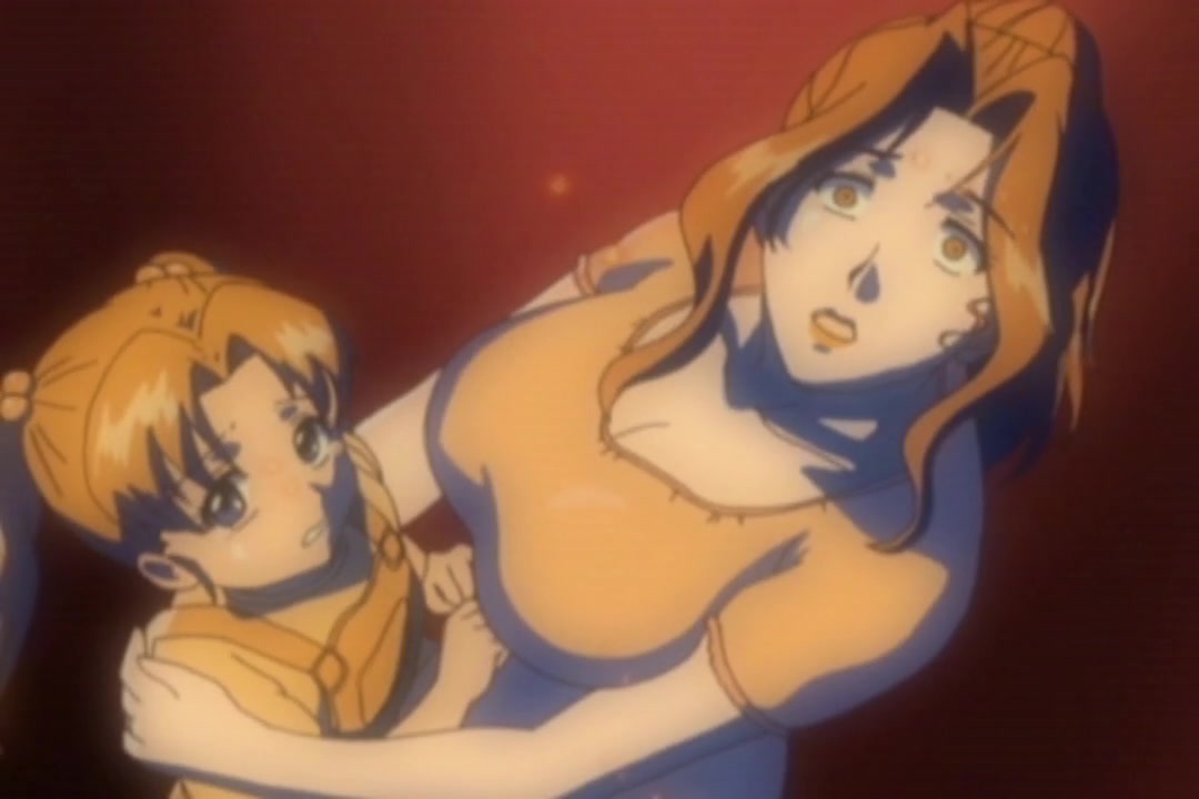 MISTREATED BRIDE #4 サンプル画像12