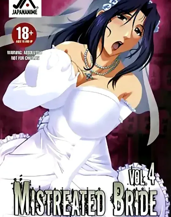MISTREATED BRIDE #4ダウンロード