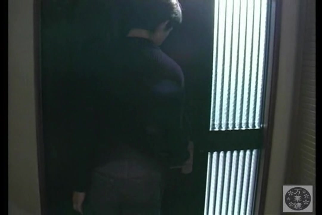人妻劇場 喘ぎまくる人妻 #03 サンプル画像11
