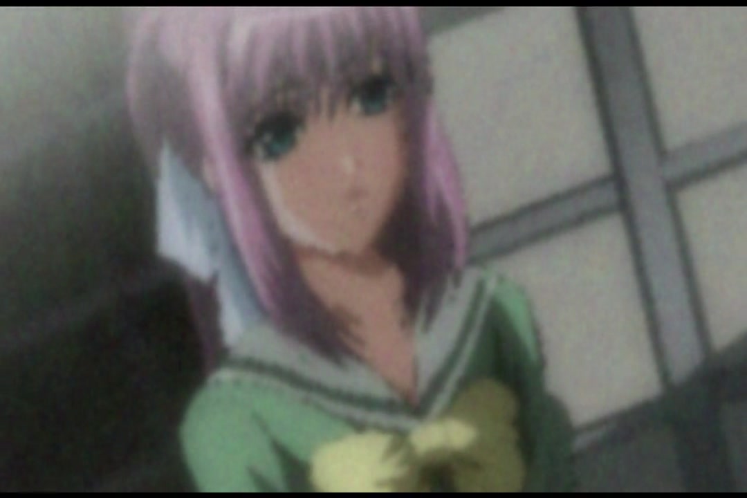 Night Shift Nurse Ren Nanase サンプル画像6