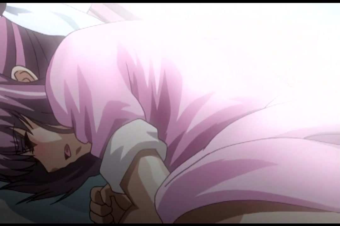 Night Shift Nurse Ren Nanase サンプル画像8